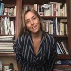 Saveria Giorgi
