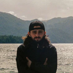 Facundo Calabrese