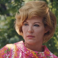 Patricia Ree Gilbert