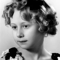 Betsy Gay