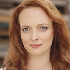 Kelley Rae O'Donnell