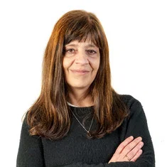 Gabriela Iribarren