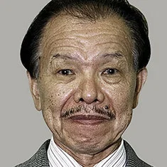 Atsuo Okunaka