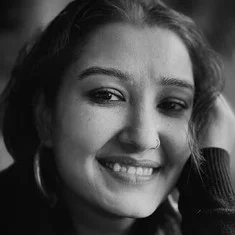 Raksha Thapa