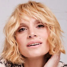 Eleonora Zouganeli