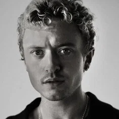 Connor Pullinger