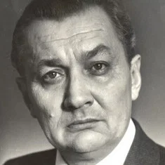 Виктор Зубарев