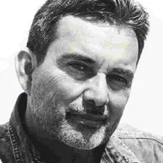 Peter Gonzales Falcon