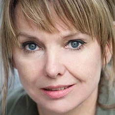 Dorothea Rosenberger