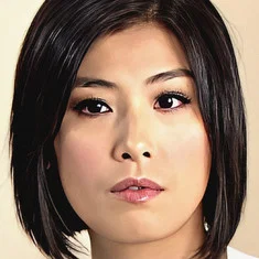 Pauline Chow