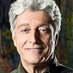 Caco Barcellos