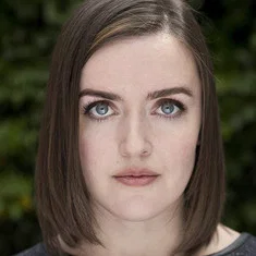 Aoibhéann McCann