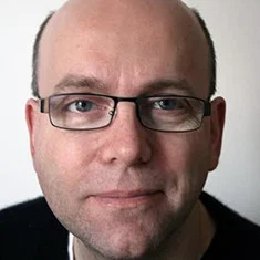 Paul Duncan