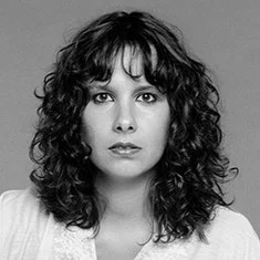 Gisela Getty