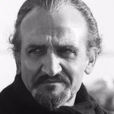 Roger Delgado