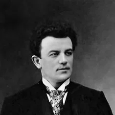Евгений Петров-Краевский