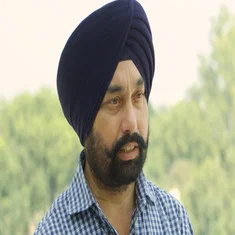 Kulwant Kanti