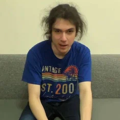 Nathan Mitzenmacher