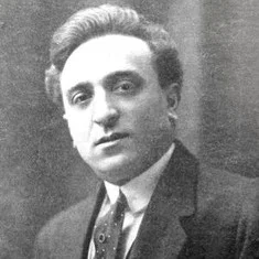 Roberto Roberti