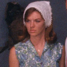 Diane Mahree