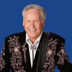 Buck Trent