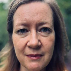 Monica Garnsey