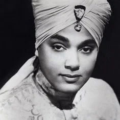 Korla Pandit