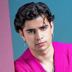 Aarón Mercury