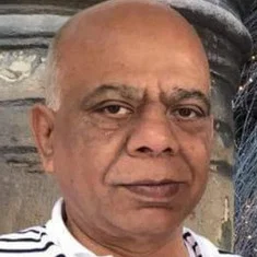 Ashok Dhanuka