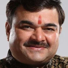 Prashant Damle