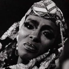 Pepper LaBeija