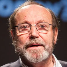 Bernard A. Lietaer
