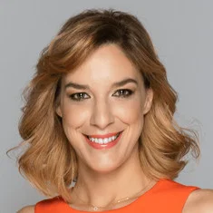 Dóra Danics