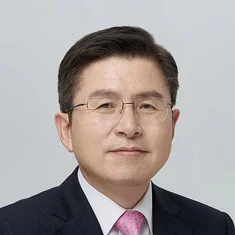 Hwang Kyo-ahn