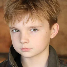Oliver McCallum