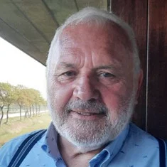 Jean-Marie Dedecker