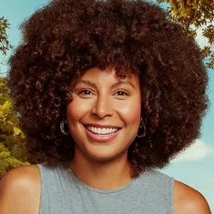 Aisha Paris-Smith