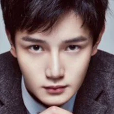 Huang Yusen