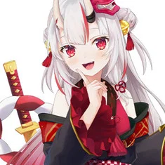 Nakiri Ayame