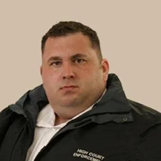 James King