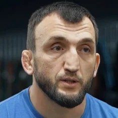 Muslim Salikhov