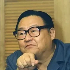 Ting Shan-Hsi