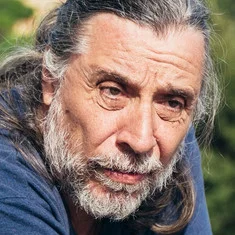 Claudio Morganti