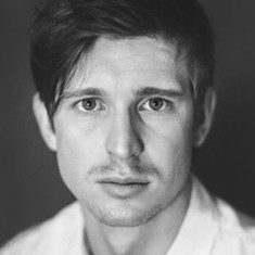Vedran Živolić