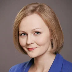 Сандра Уусберг