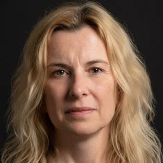 Gülizar Irmak