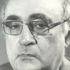Лев Мильчин