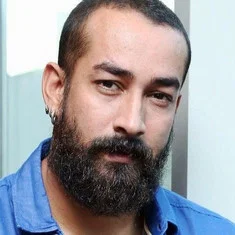 Amit Kumar Tiwari