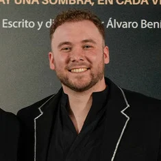 Álvaro Benítez