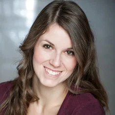 Amy Tremblay